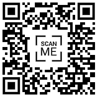 QR-Code zum Instagram-Profil des Kerners