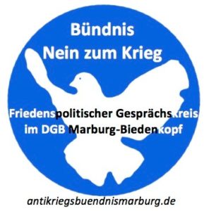 Bündnis Nein zum Krieg