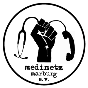 Medinetz Marburg